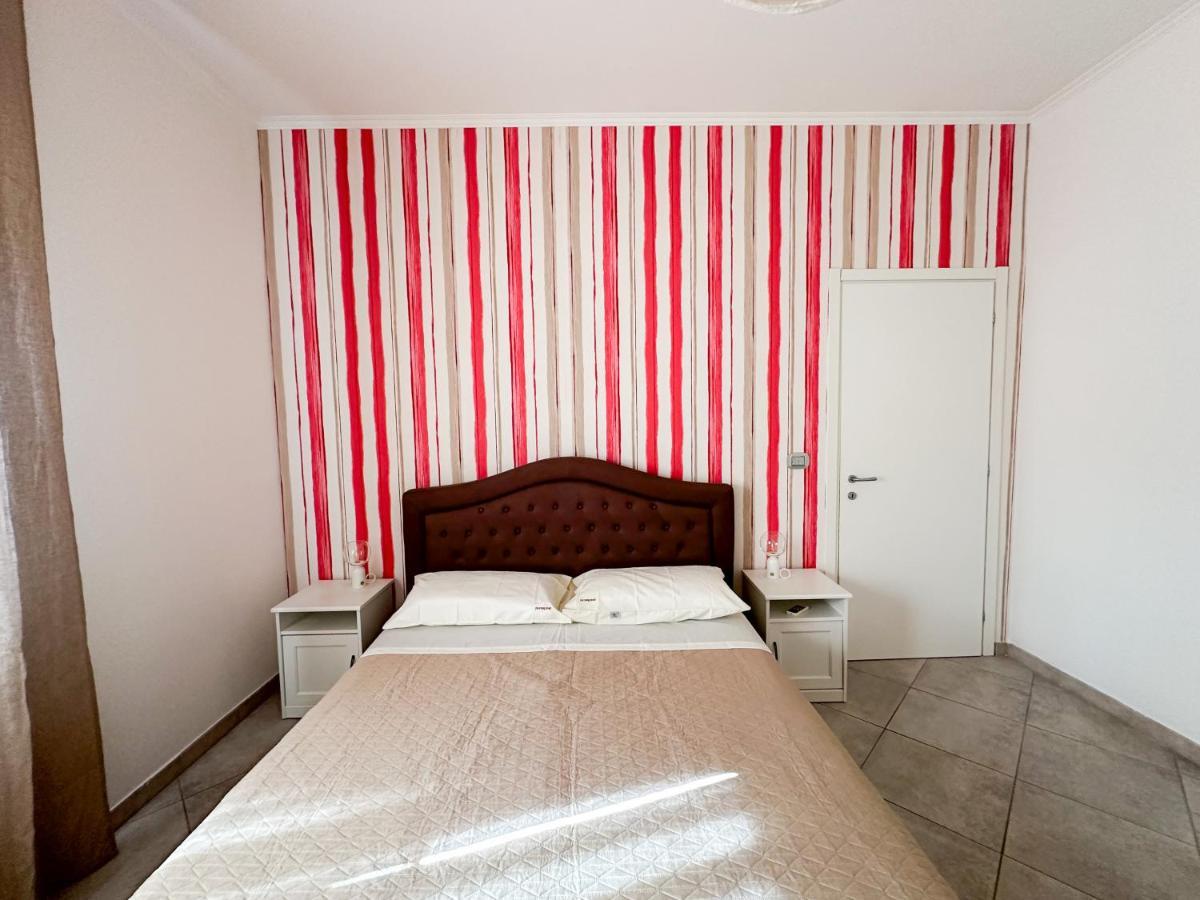La Portuense, Come Sentirsi A Casa Roma Esterno foto