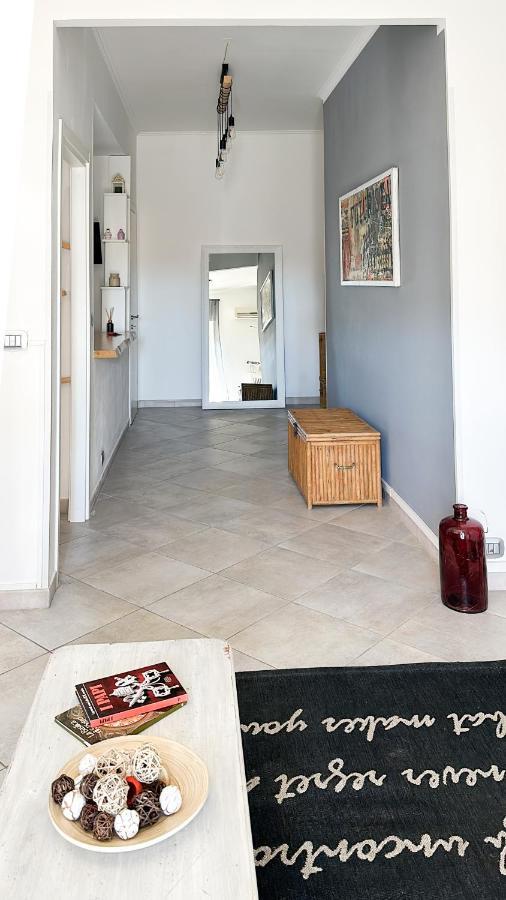 La Portuense, Come Sentirsi A Casa Roma Esterno foto