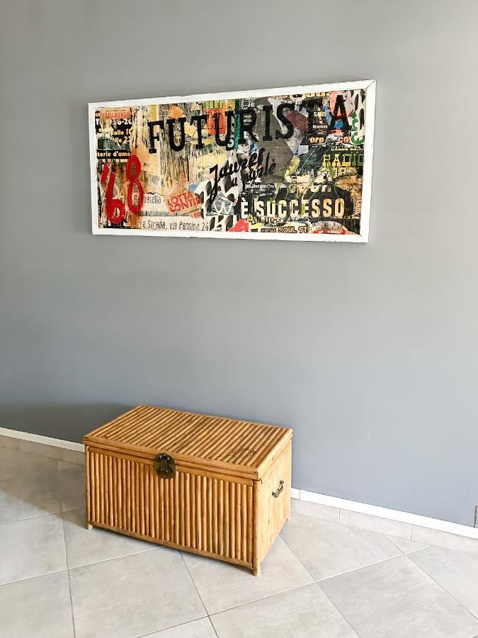 La Portuense, Come Sentirsi A Casa Roma Esterno foto