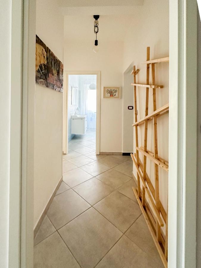 La Portuense, Come Sentirsi A Casa Roma Esterno foto