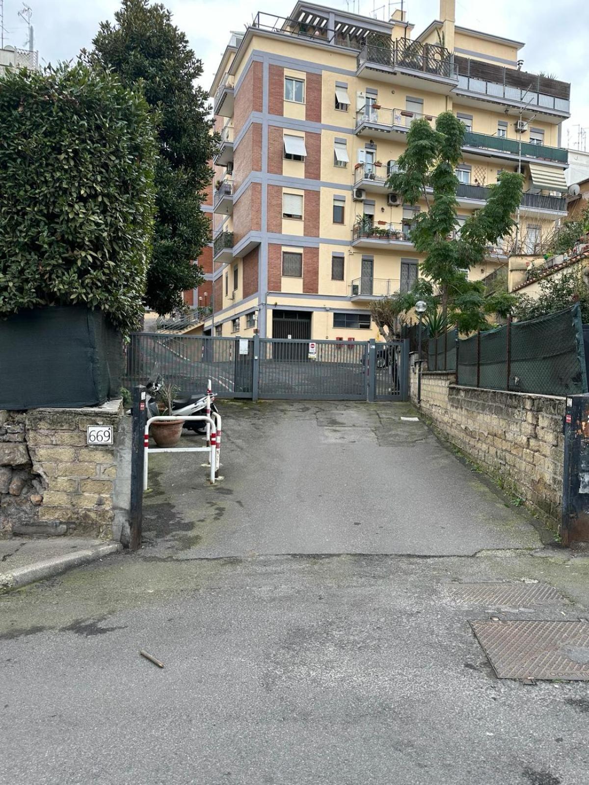 La Portuense, Come Sentirsi A Casa Roma Esterno foto